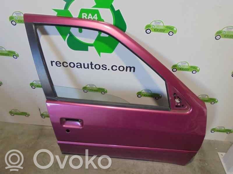 Peugeot 306 Puerta delantera 