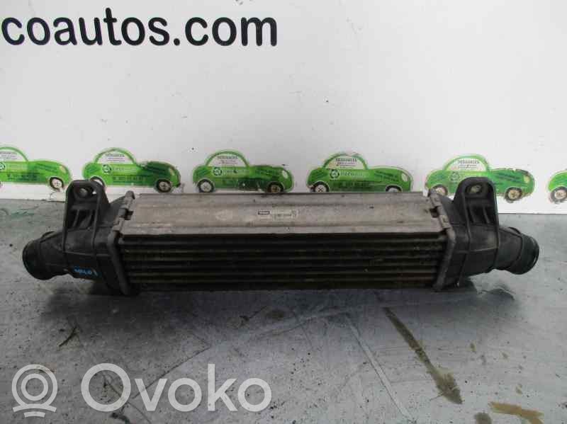 Ford Mondeo Mk III Chłodnica powietrza doładowującego / Intercooler 