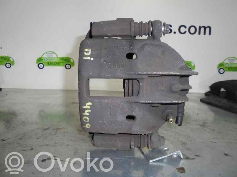 Volvo S40, V40 Etujarrusatula 