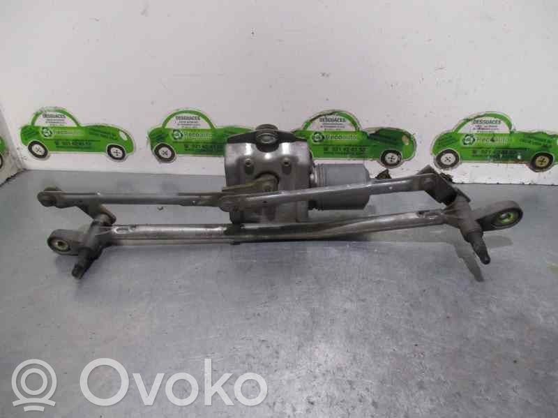 Citroen C5 Motor del limpiaparabrisas 