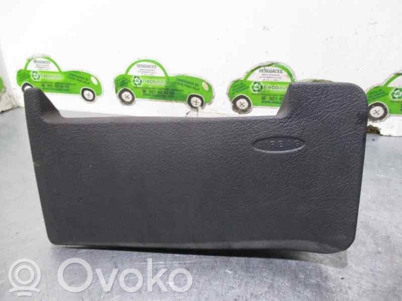Airbag de la puerta trasera   9650141200,CD101720ZFE,DM