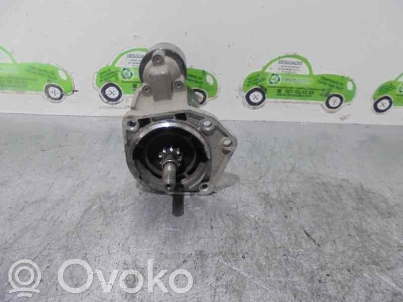 Volkswagen Lupo Electromotor 