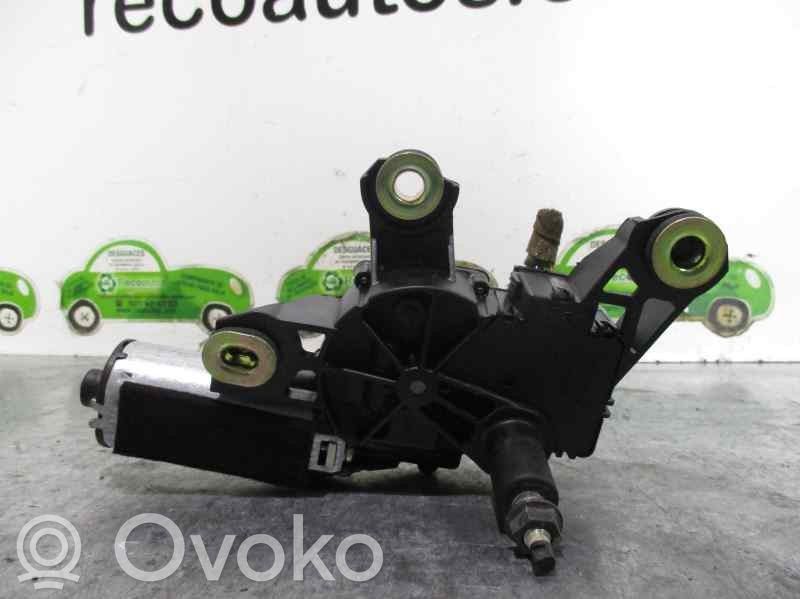 Volkswagen Lupo Motor ștergător lunetă 