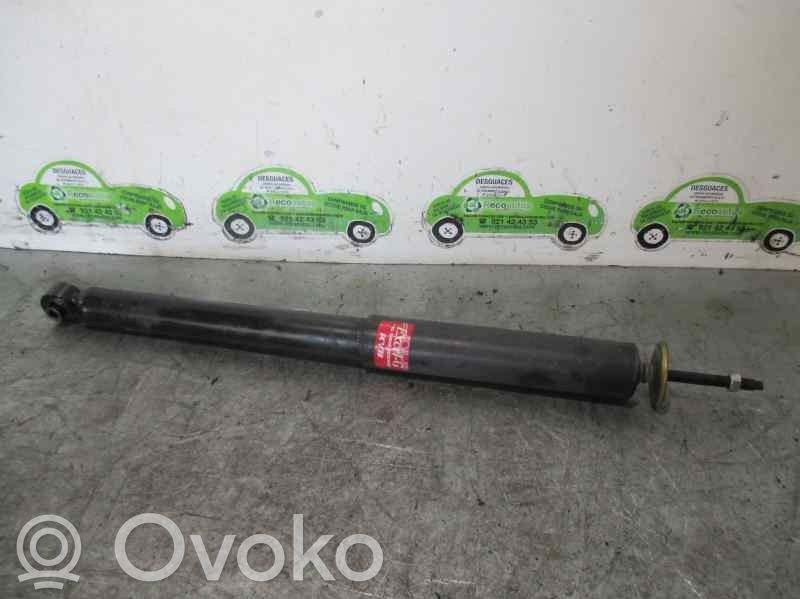 Saab 9-3 Ver1 Aizmugurē amortizators 