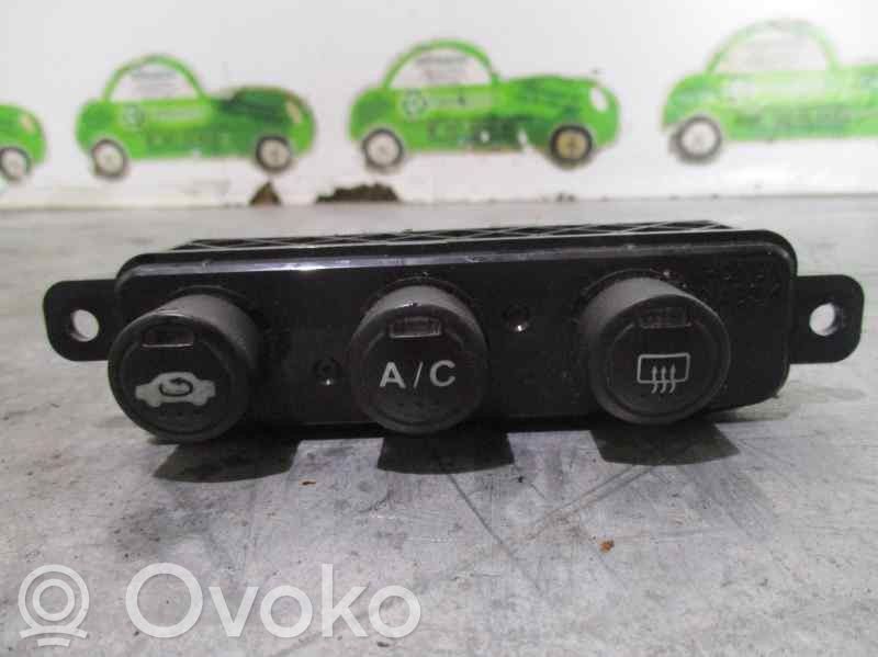 Honda Civic Unitate control climatizare