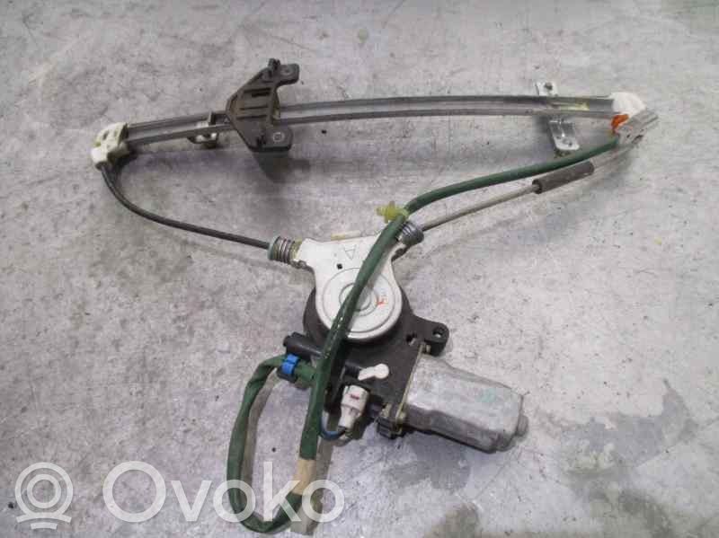 Honda Civic Macara geam ușă spate cu motor