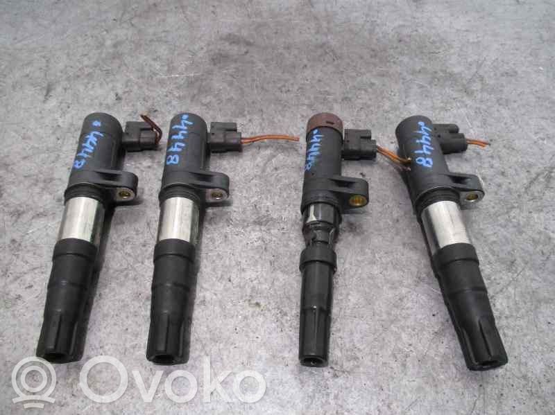 Renault Scenic I High voltage ignition coil 