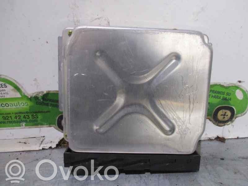 Engine control unit/module   8627148A,MB0797008951,DENSO