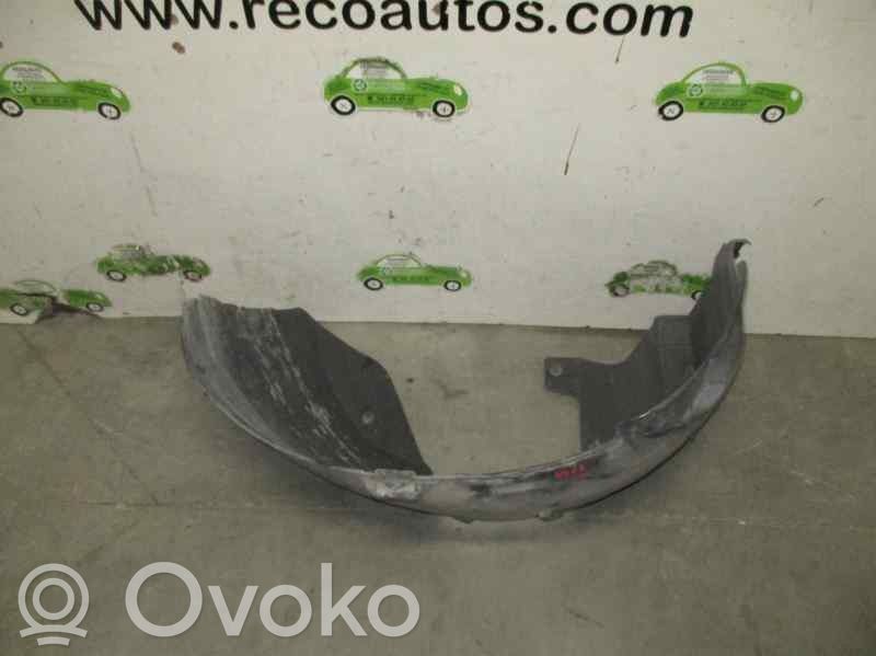 Ford Fiesta Etupyörän sisälokasuojat 