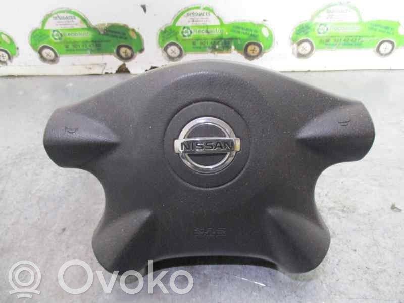 Nissan Almera N16 Airbag volan 