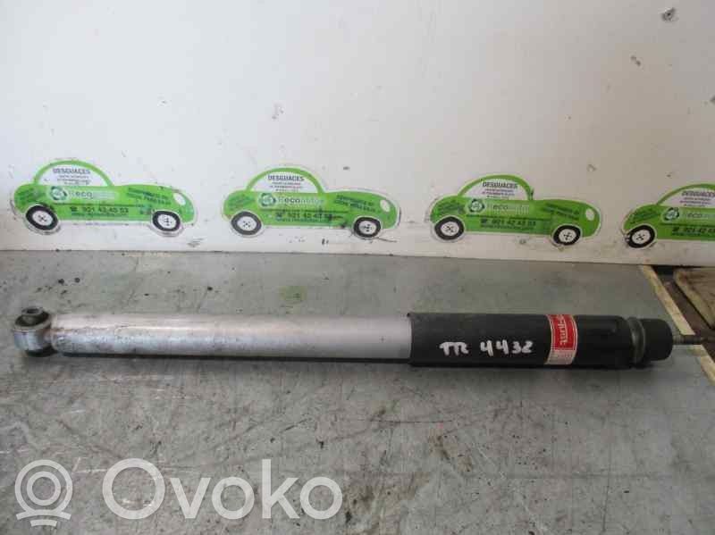 Takaiskunvaimennin   553198,KYB