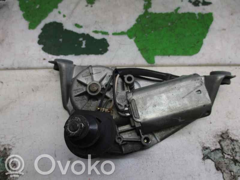 Renault Megane I Motor ștergător lunetă