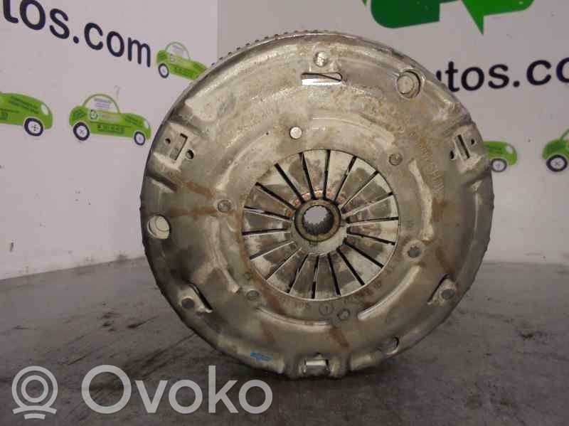 Daewoo Matiz Sprzęgło / Komplet 