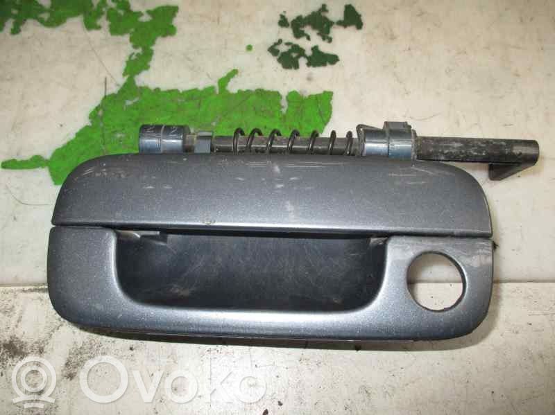 Peugeot 406 Maniglia esterna per portiera anteriore 