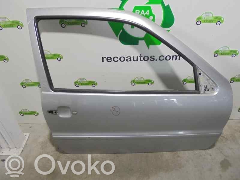 Volkswagen Polo III 6N 6N2 6NF Portiera anteriore
