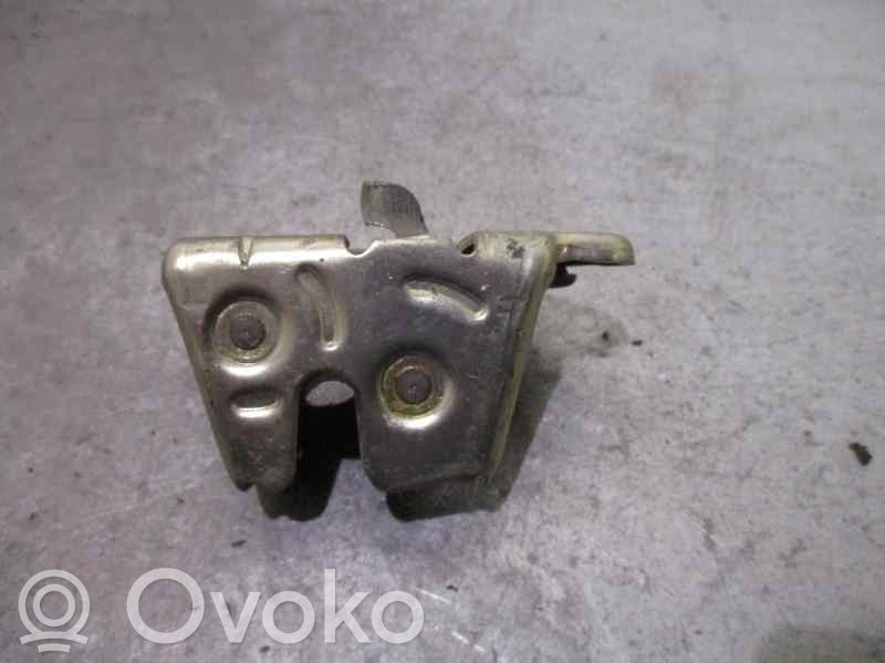 Fiat Seicento/600 Blocco chiusura del portellone