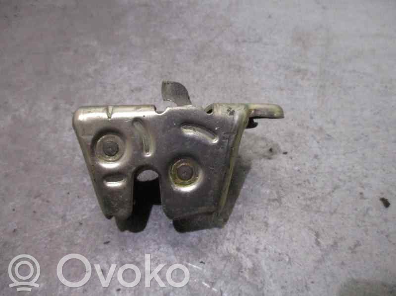 Fiat Seicento/600 Blocco chiusura del portellone