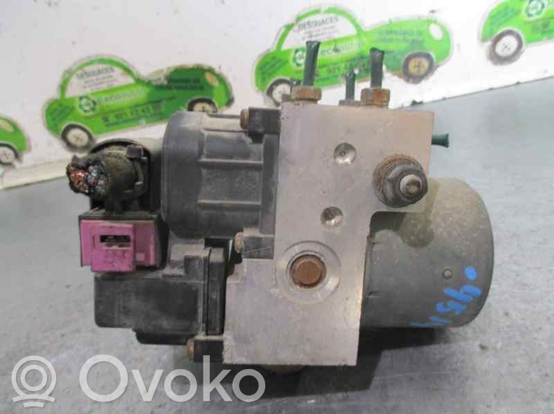ABS-pumppu   09127108,0285216478,BOSCH
