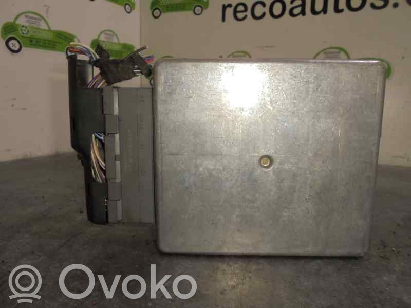 Engine control unit/module   YS6F12A650FE,YS6F12K532AE
