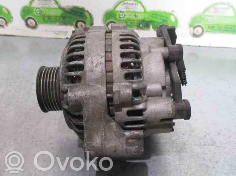 Citroen Xantia Ģenerators 