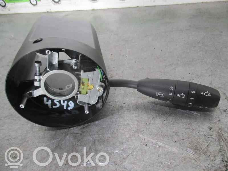 Mercedes-Benz A W169 Interruptor de control del panel de luces 