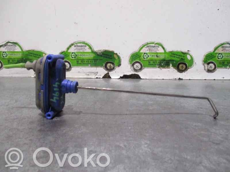 Volkswagen Golf SportWagen Tappo del serbatoio del carburante