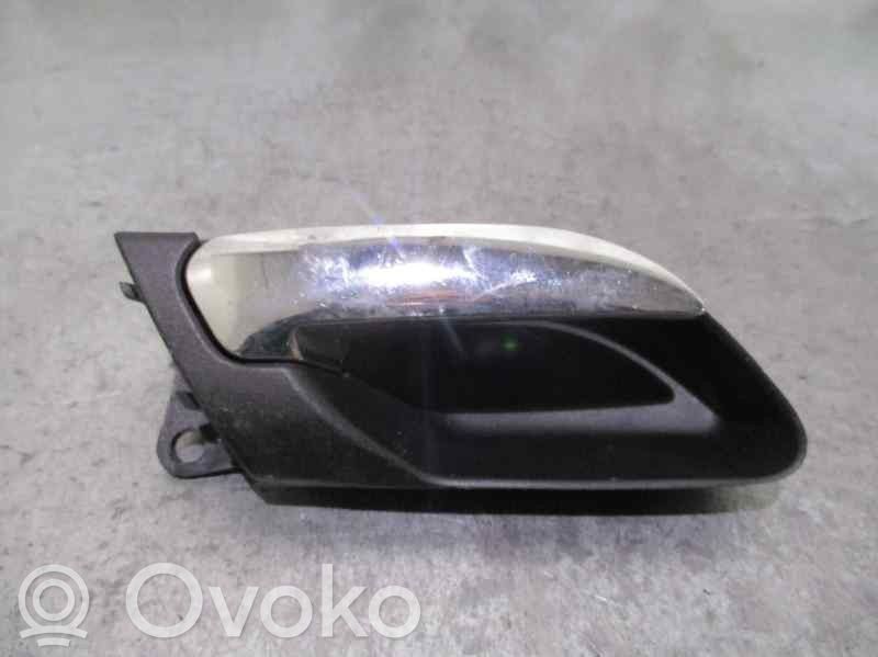 Front door interior handle   8200724