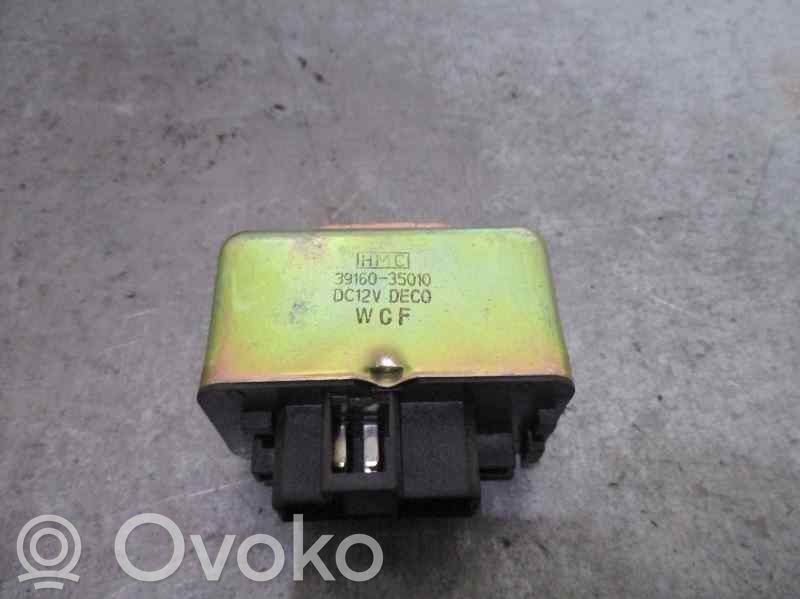 KIA Joice Sulakemoduuli 