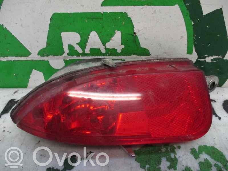 Opel Corsa C Takasumuvalo 