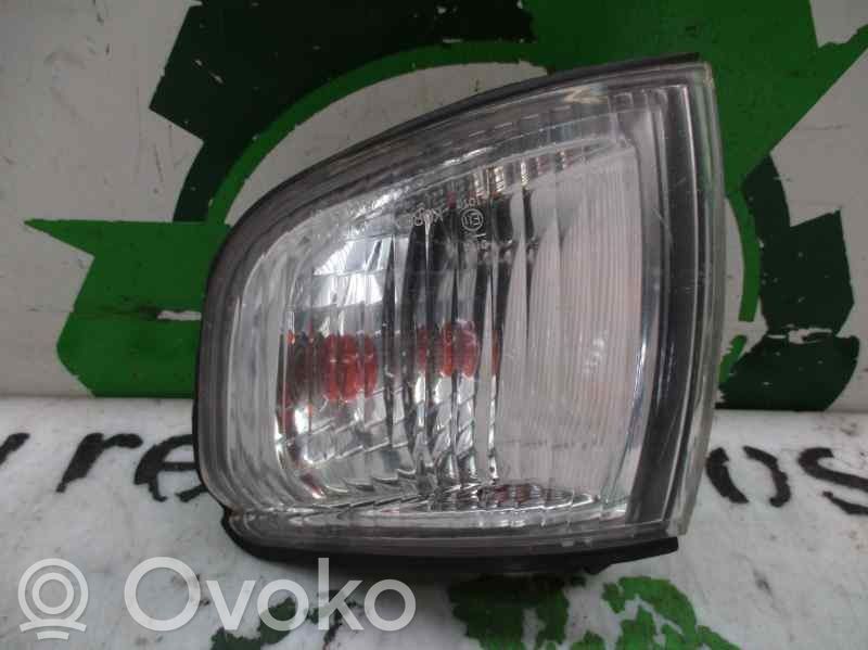 KIA Joice Headlight/headlamp 