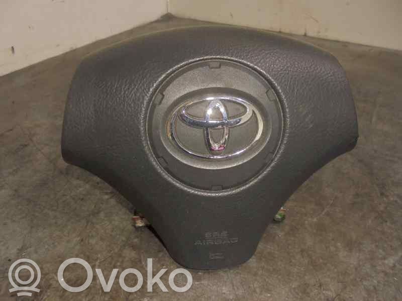 Toyota Corolla E120 E130 Airbag volan 