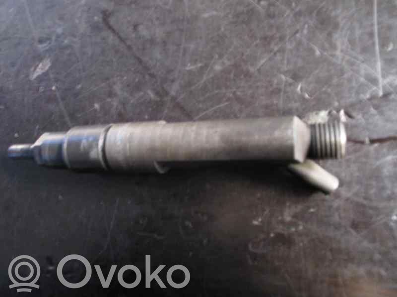Seat Alhambra (Mk1) Inyector de combustible 