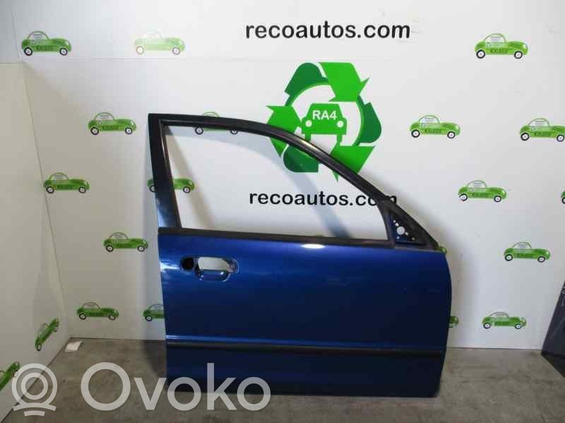 Mazda 323 Дверь 