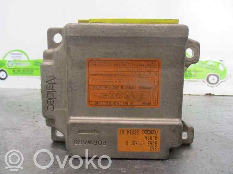Mazda 323 Sterownik / Moduł Airbag 