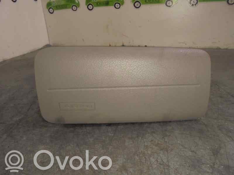 Fiat Panda II Airbag laterale