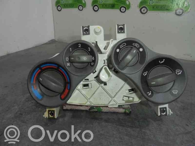 Fiat Panda II Air conditioner control unit module 