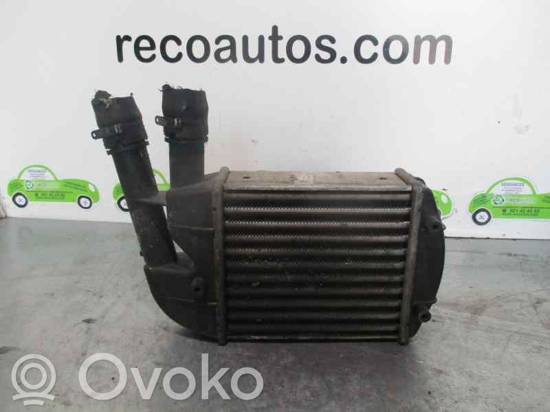Fiat Panda II Interkūlerio radiatorius 