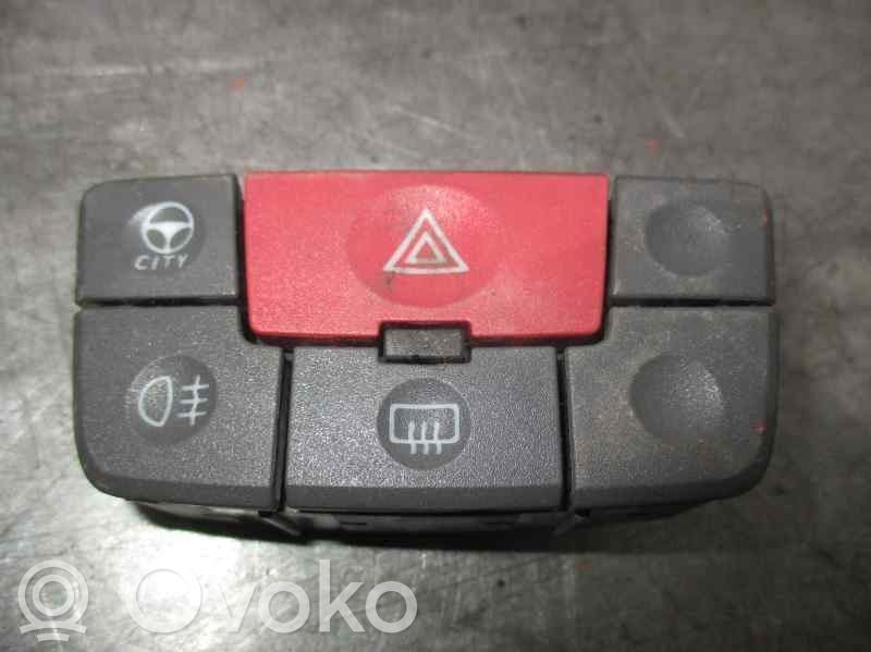 Fiat Panda II Comutator lumini pericol 