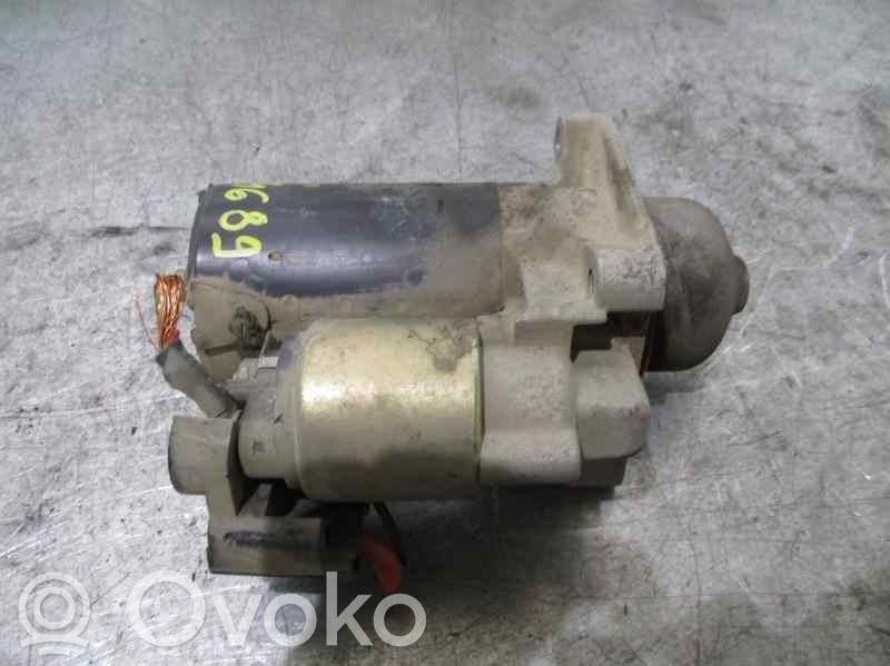 Ford Ka Starteris 