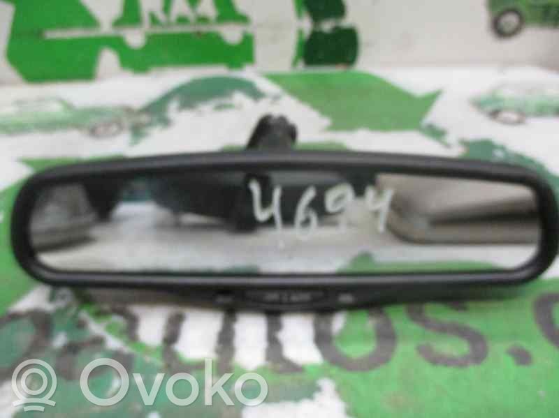 Chrysler 300M Espejo retrovisor (interior) 