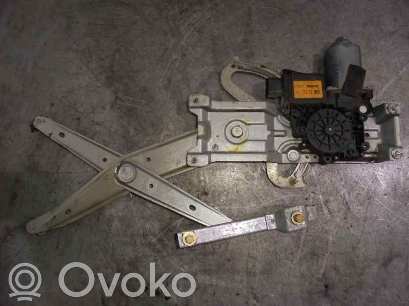 Opel Corsa B Front door electric window regulator 
