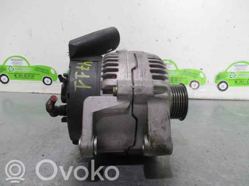 Opel Omega B1 Generator/alternator 