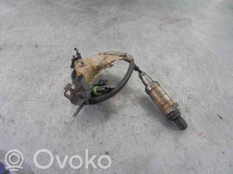 Opel Omega B1 Sonde lambda 