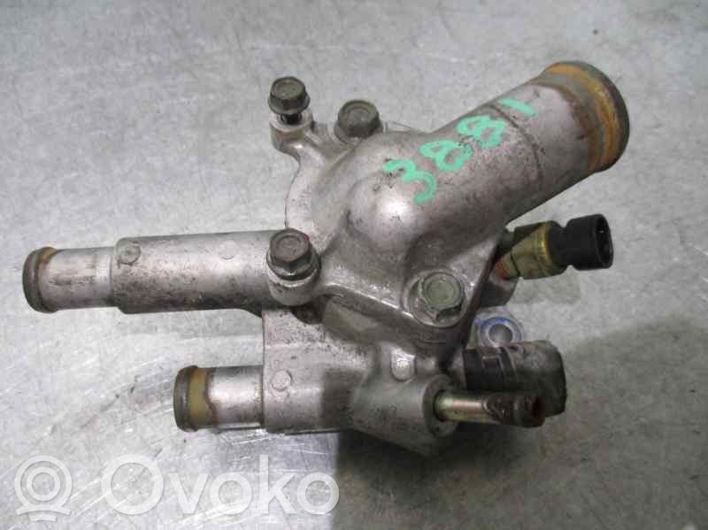 Thermostat