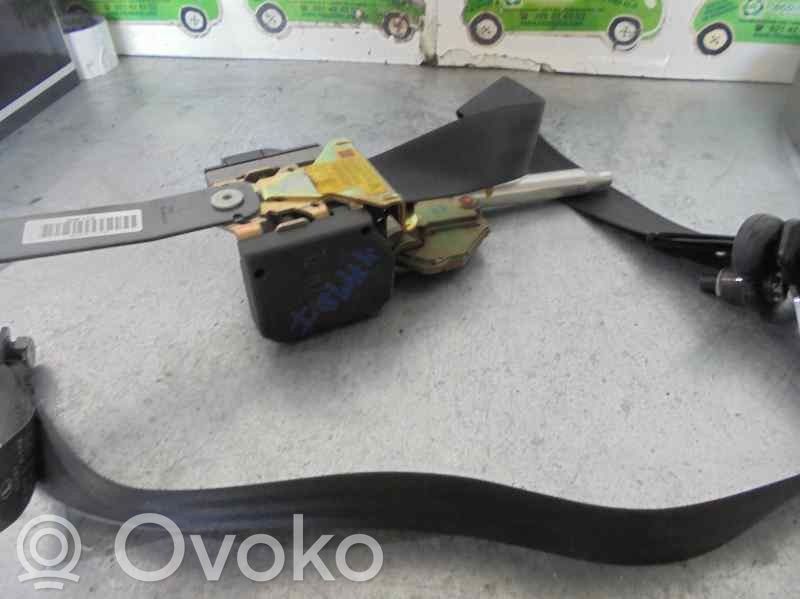 Daewoo Leganza Cinturón delantero 