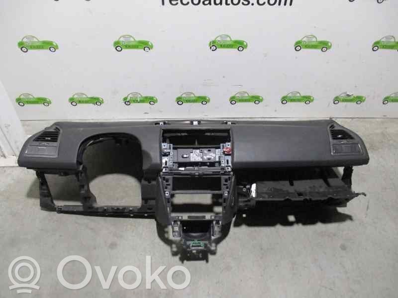 Citroen C4 I Panelis 