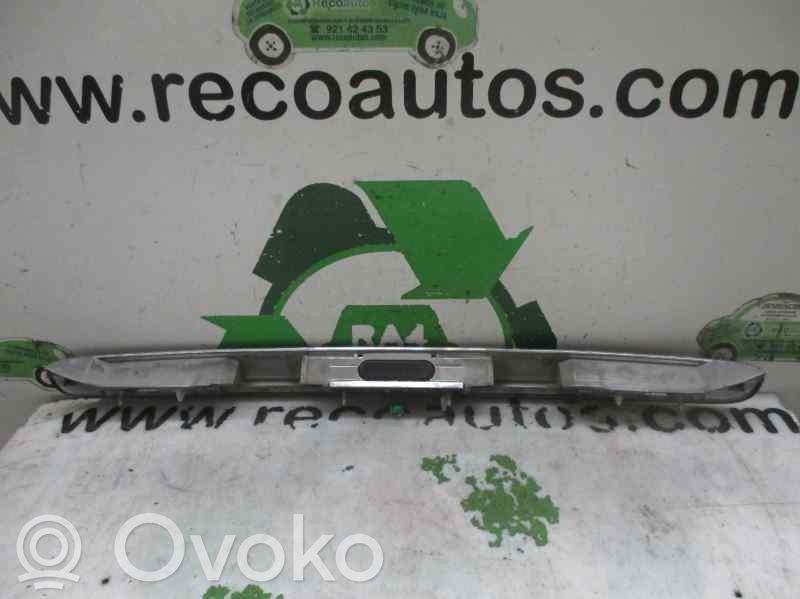Citroen C5 Rear door exterior handle 
