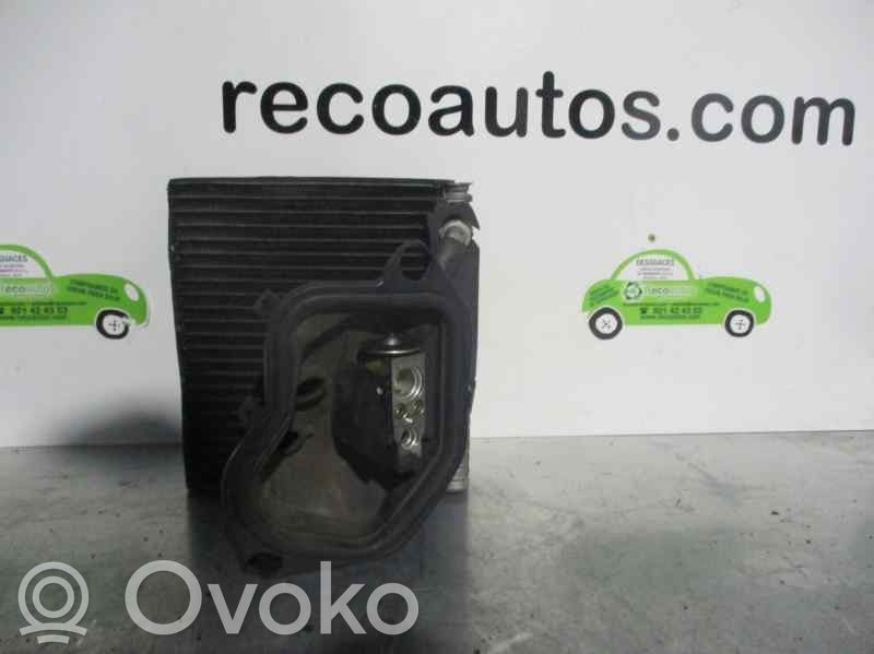 Opel Corsa C Uscător aer sistem aer condiționat (A/C) 