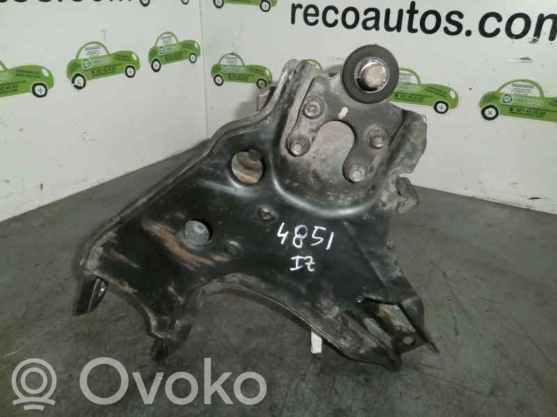 Front control arm