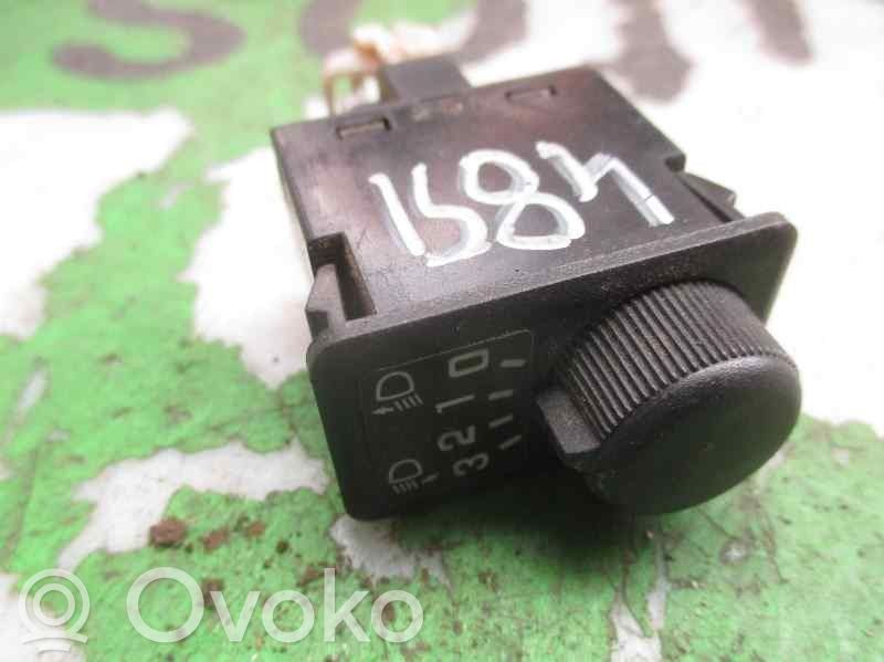Panel lighting control switch   251900F000